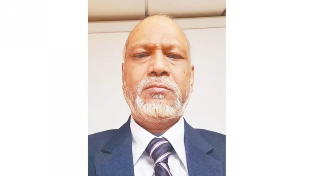 পদত্যাগ করে ক্যাম্পাস ছাড়লেন কুয়েটের অন্তর্বর্তী উপাচার্য